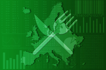 Scandale Alimentaire Vert
