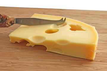 Gruyère