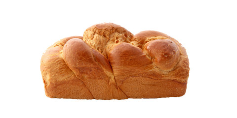 Une brioche