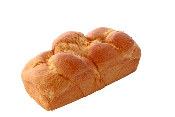Brioche nantaise