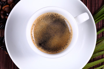 frischer espresso 2