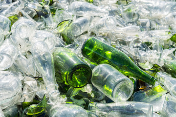 glass manufacturer