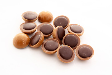 Quelques toffifee