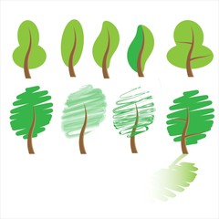 Tree icon © Artur Grom
