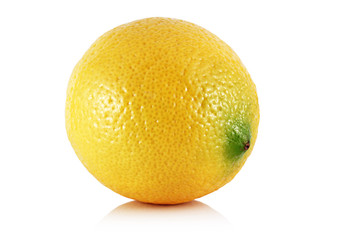 Lemon.