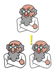 博士