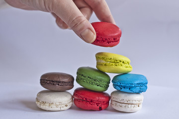 Macarons
