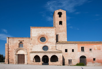 Abbazia di Propezzano