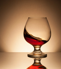cognac glass