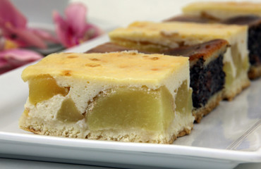 Kuchenschnitten