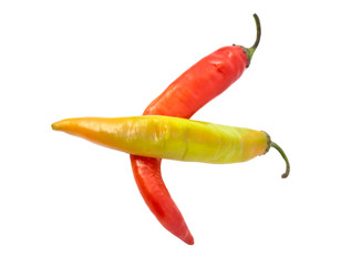 hot pepper