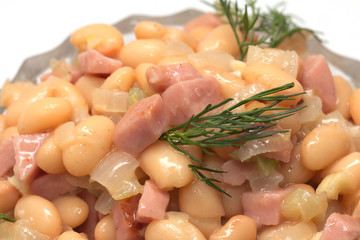 bean salad