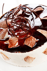 chocolate cake