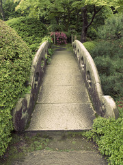 stone bridge © Yury Zap