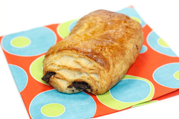 pain au chocolat