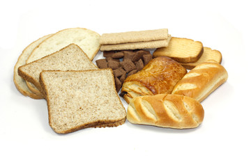 petit déjeuner