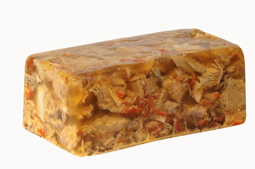 Tripes de Caen