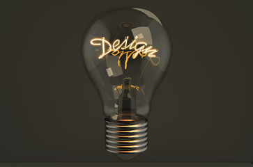 Bulb Design