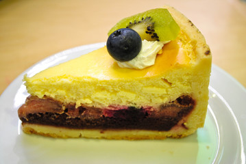 cheese cake