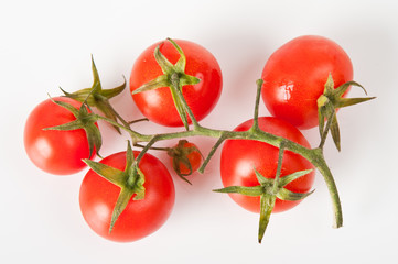 grappolo di pomodorini