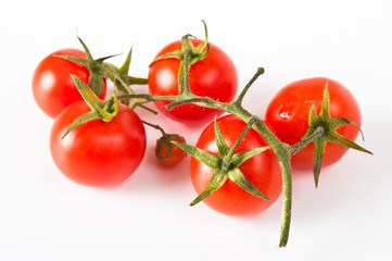 grappolo di pomodorini