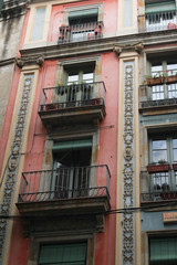 balcones