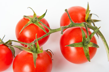 grappolo di pomodorini