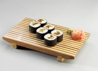 sushi
