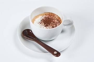 tazza di caffè