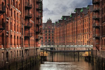 Hamburg © wolfgangstaudt