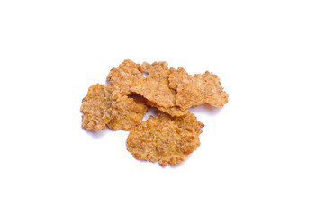 płatki kukurydziane