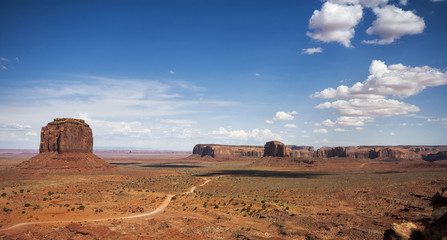Monument Valley - 49558488