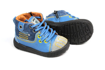 Babyschuhe