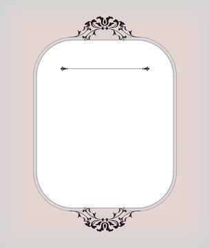 invitation card template