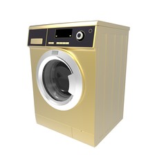 A washing machine