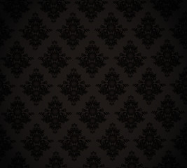 Royal Seamless Wallpaper