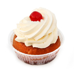 Baba au rhum (Savarin)