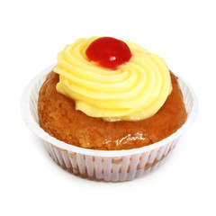 Baba au rhum (Savarin)