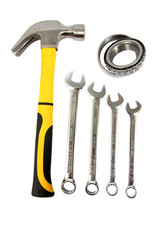 Handyman tools