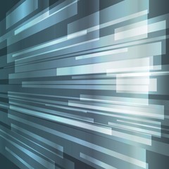 Hi tech abstract vector background template