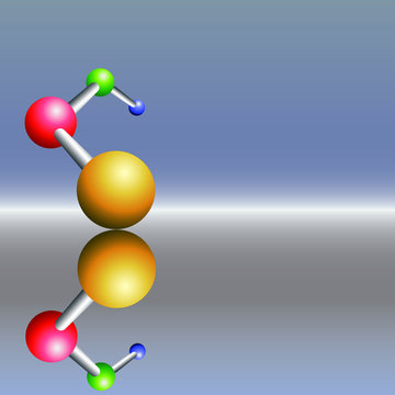 Atommodell