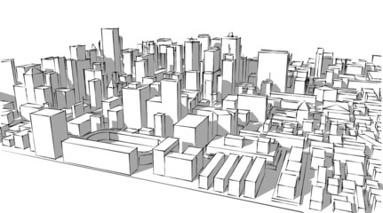 city view © biperson