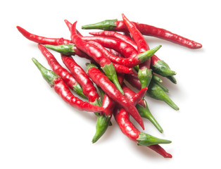 red hot chilli peppers