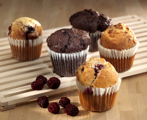 muffin