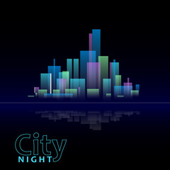 Night city