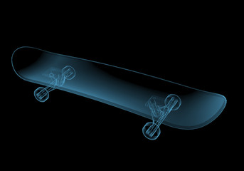 Skateboard