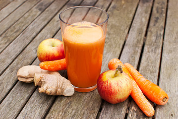 healthy juice