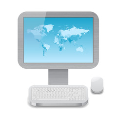 Icon for personal computer