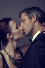 fashion couple jewellery