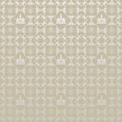 background retro: wallpaper, pattern, seamless, vector.